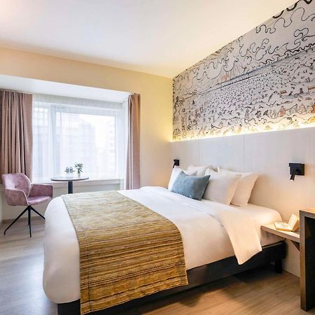 Mercure Oostende Экстерьер фото