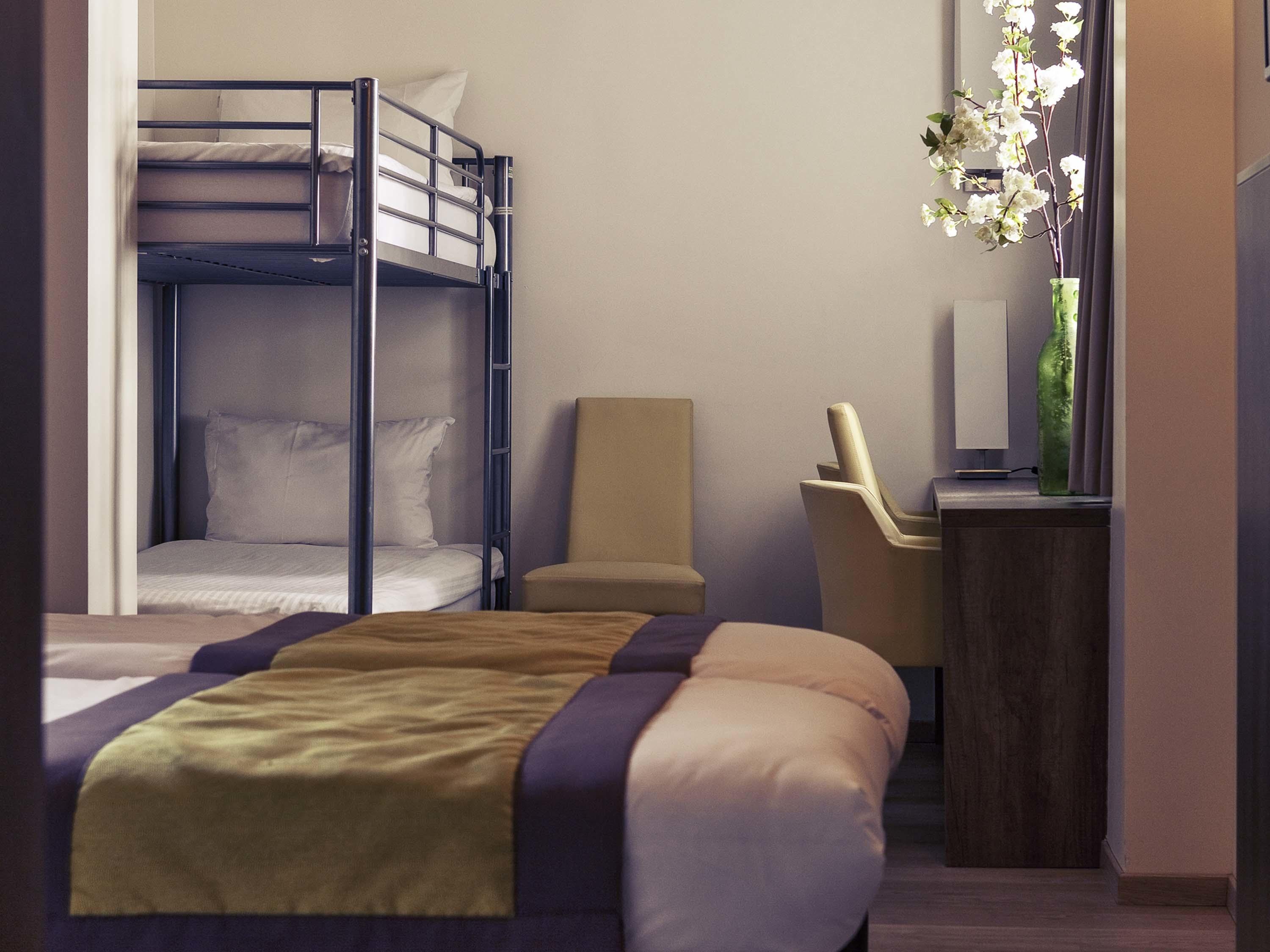 Mercure Oostende Экстерьер фото