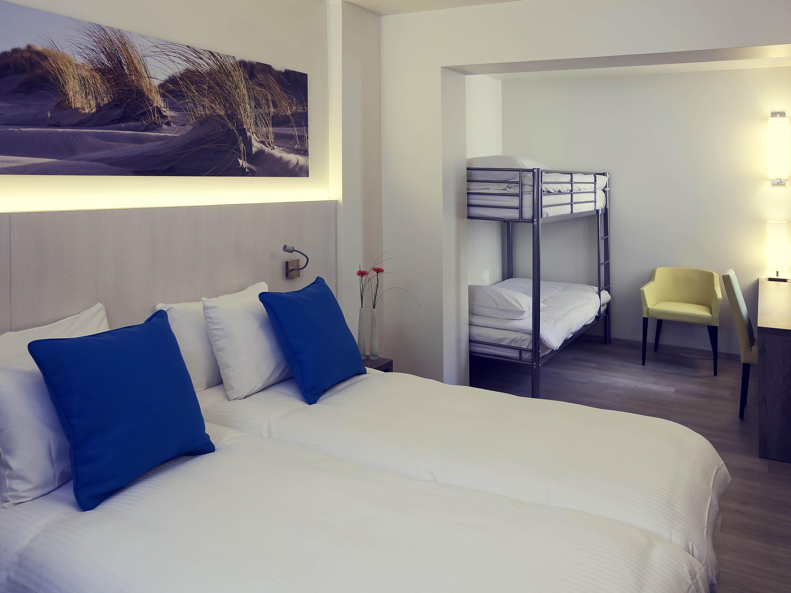 Mercure Oostende Экстерьер фото