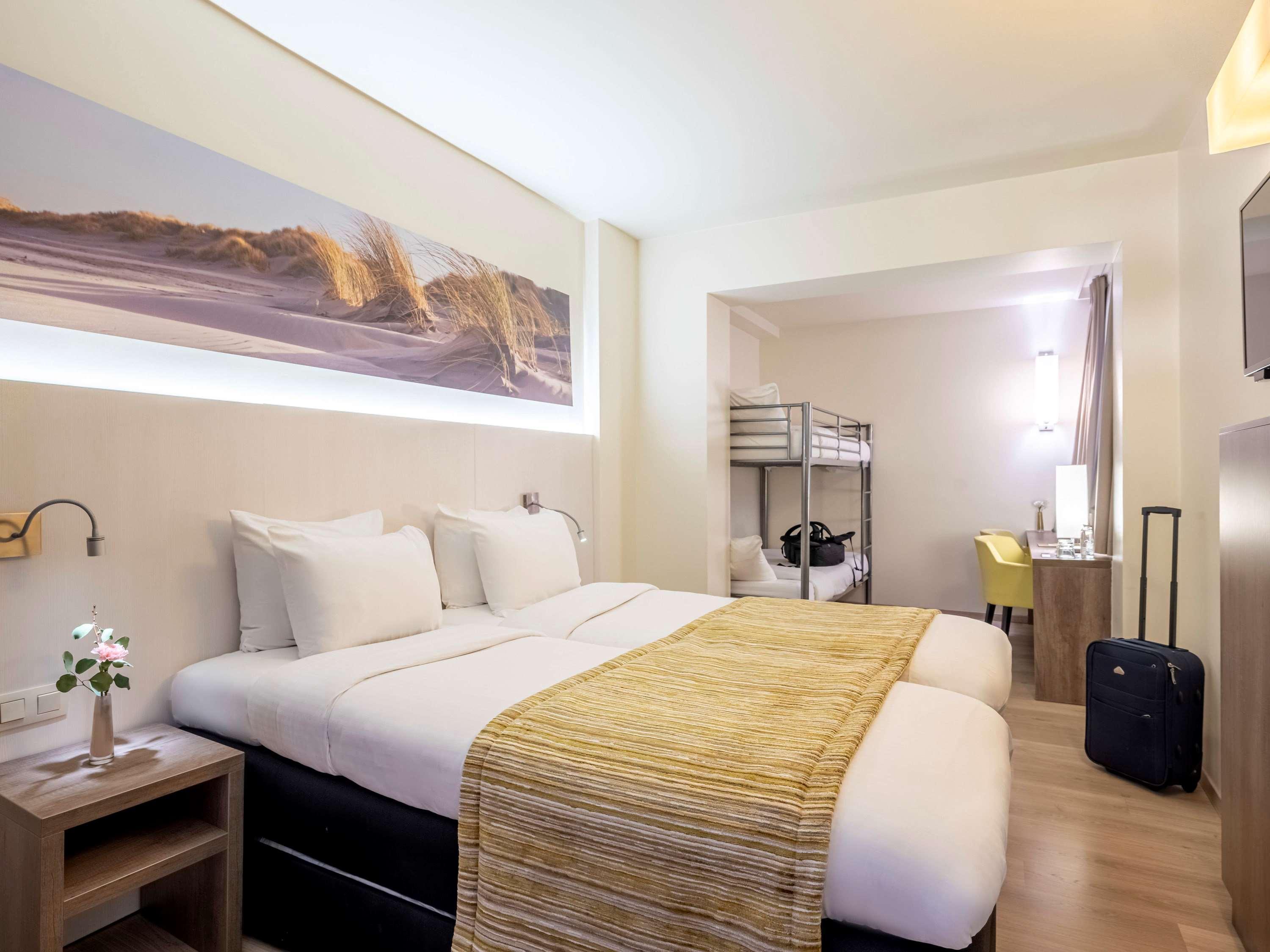 Mercure Oostende Экстерьер фото