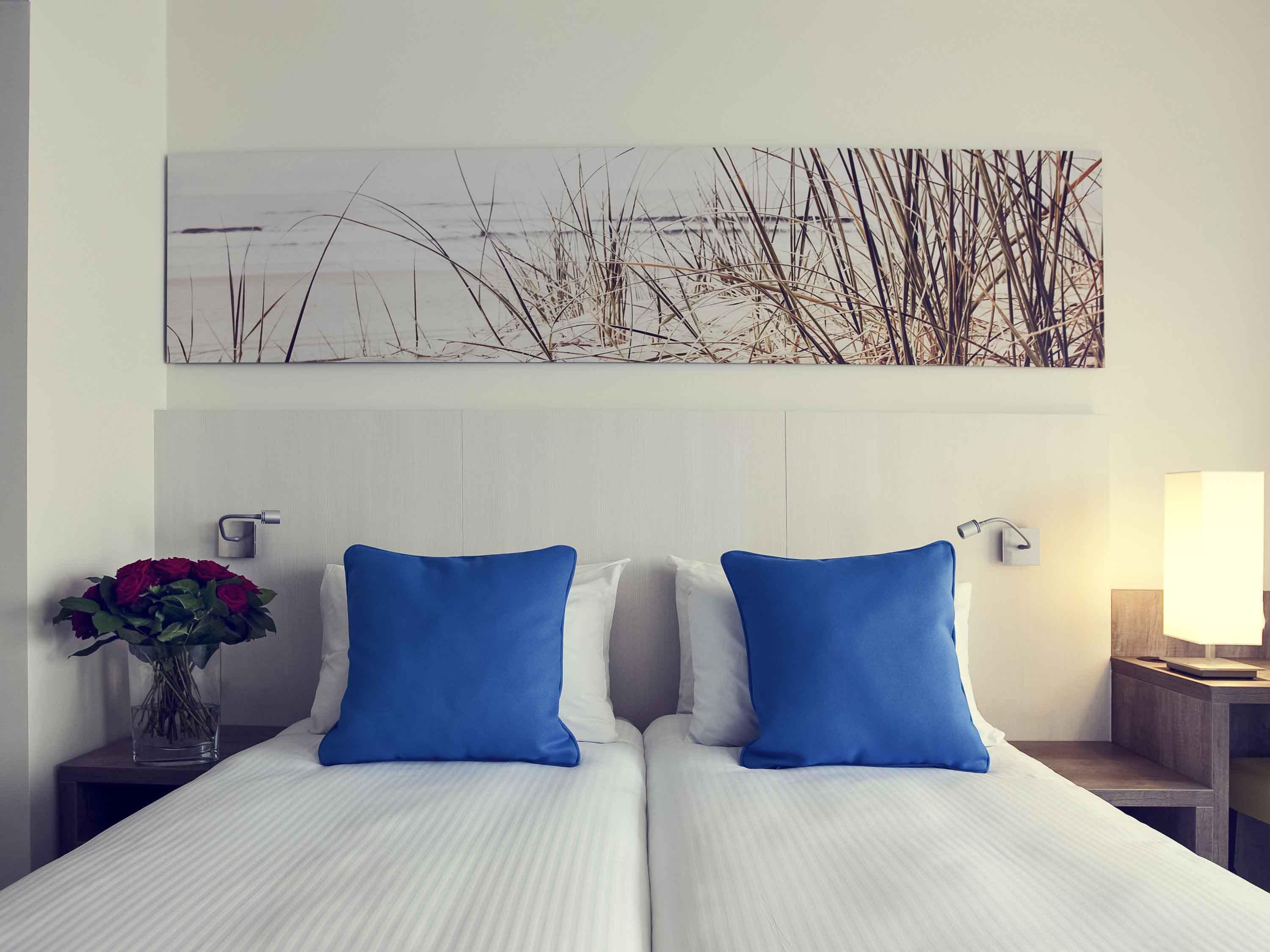 Mercure Oostende Экстерьер фото