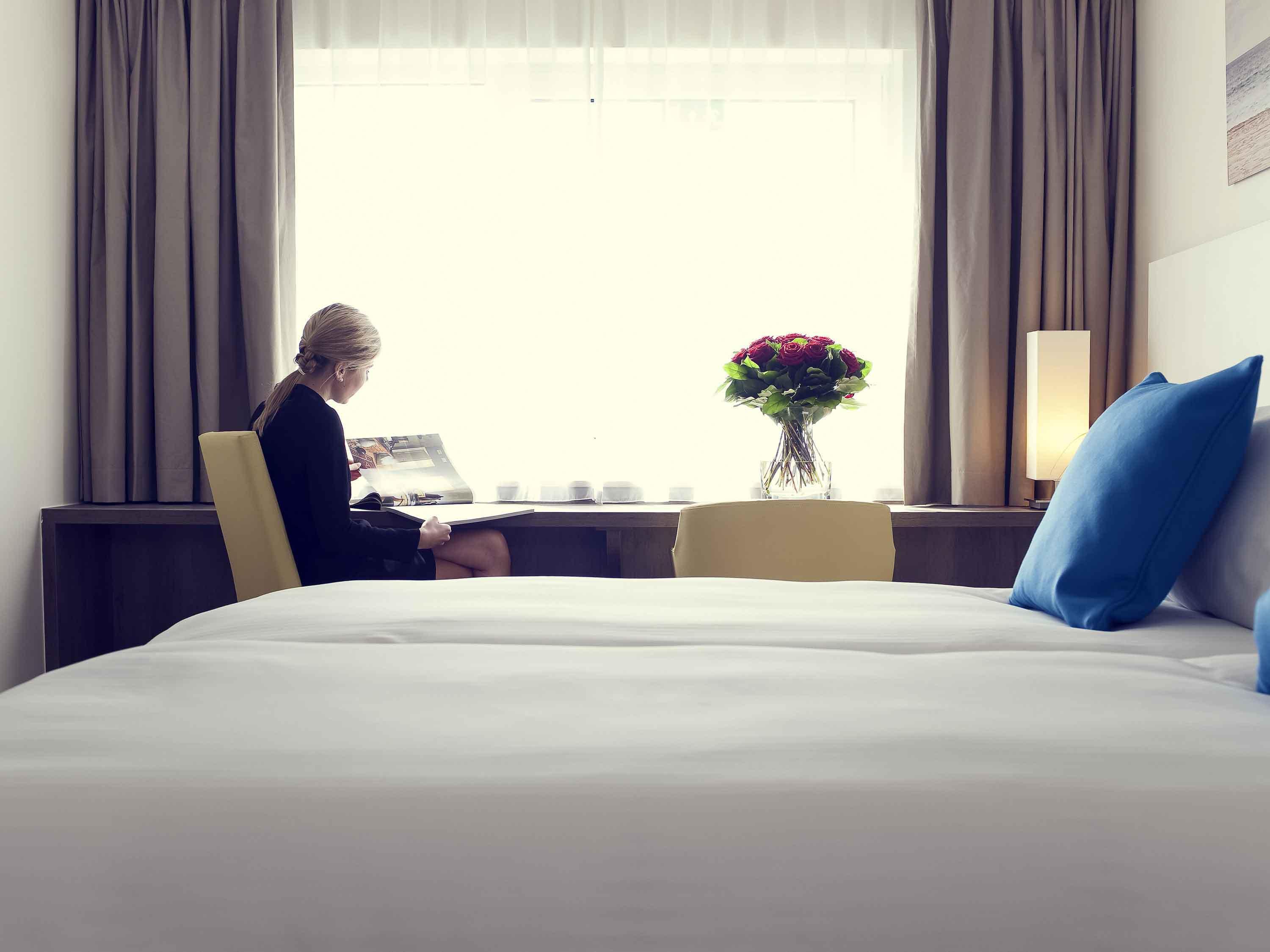 Mercure Oostende Экстерьер фото