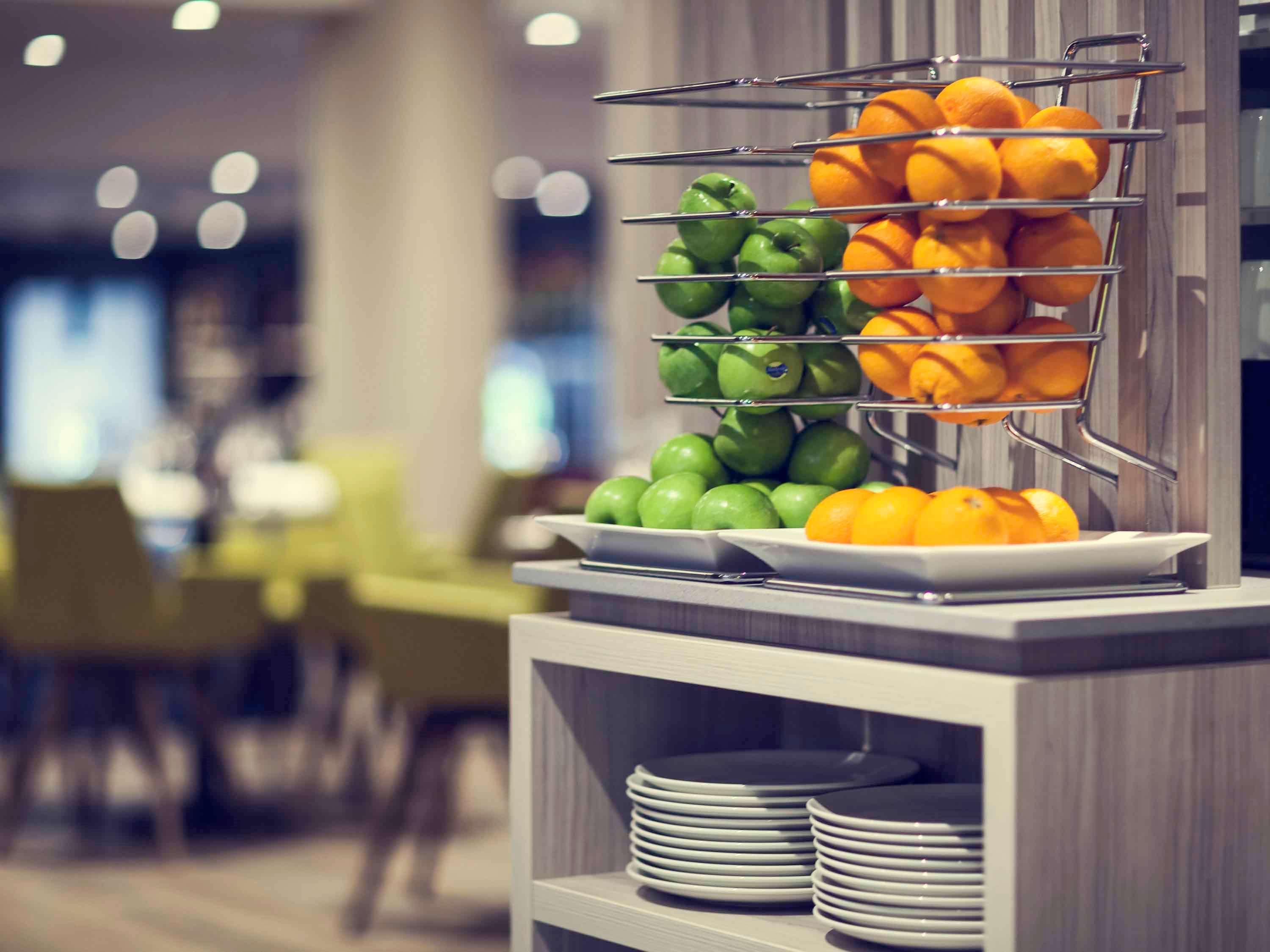 Mercure Oostende Экстерьер фото
