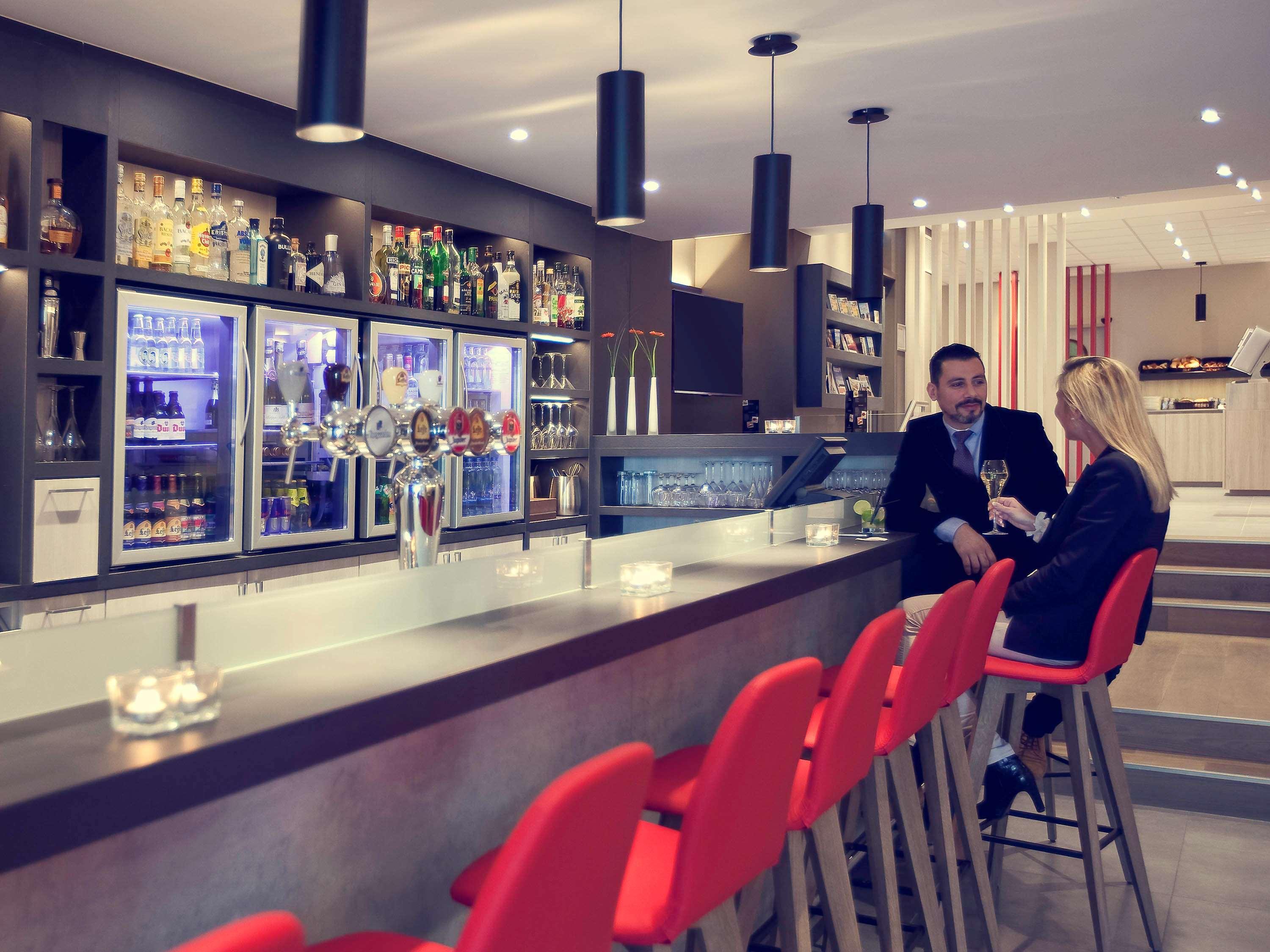 Mercure Oostende Экстерьер фото