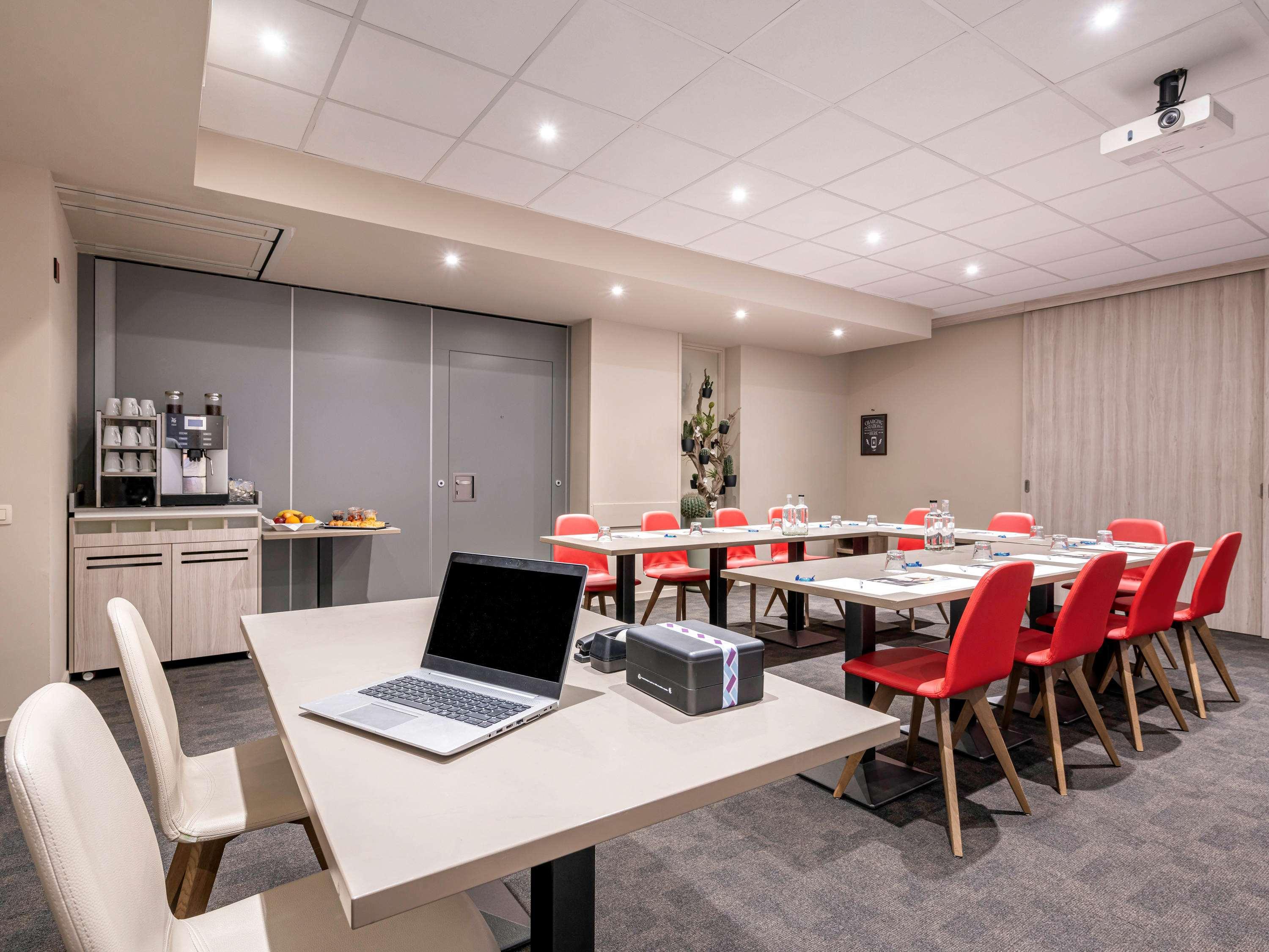 Mercure Oostende Экстерьер фото