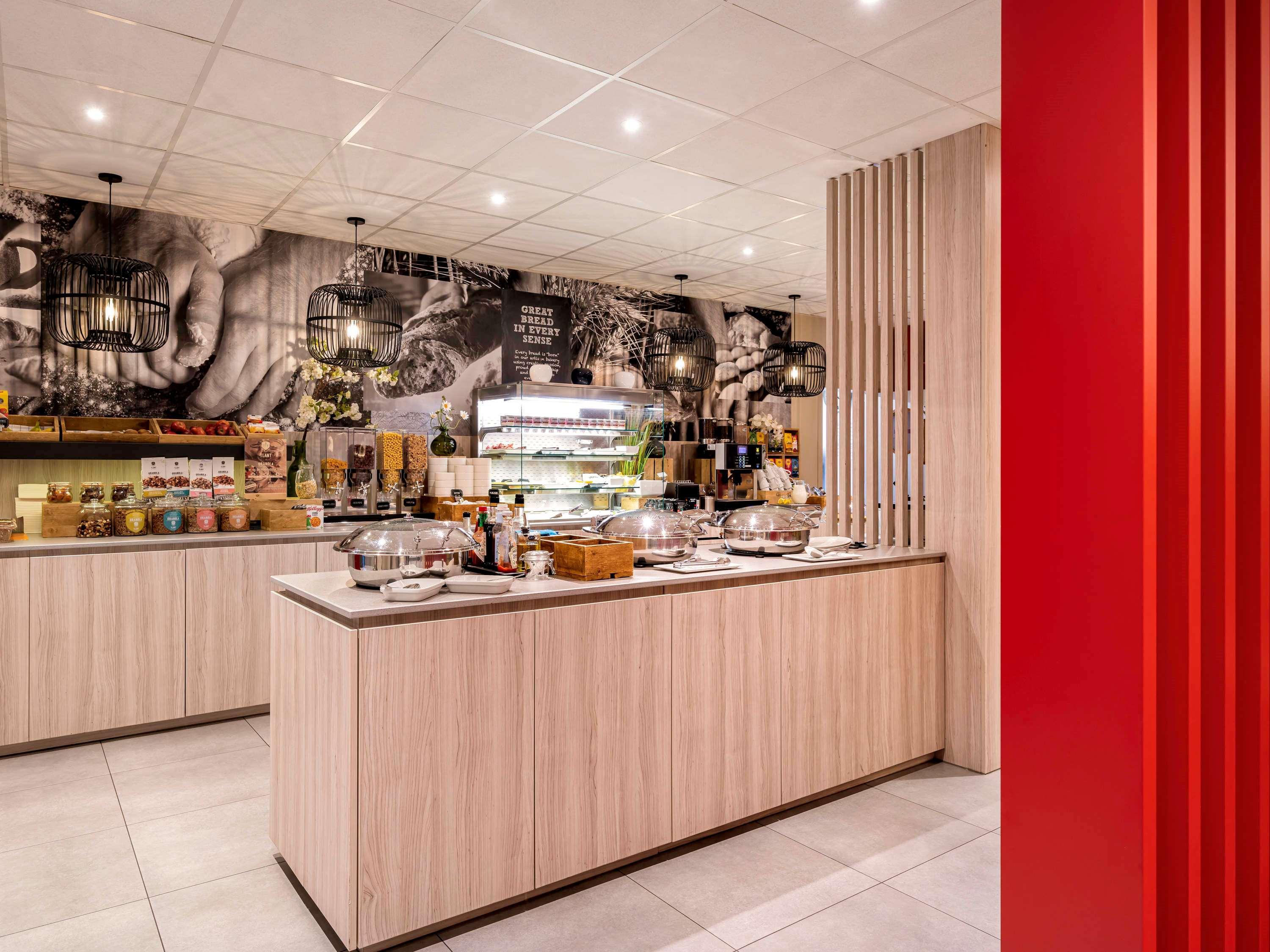 Mercure Oostende Экстерьер фото