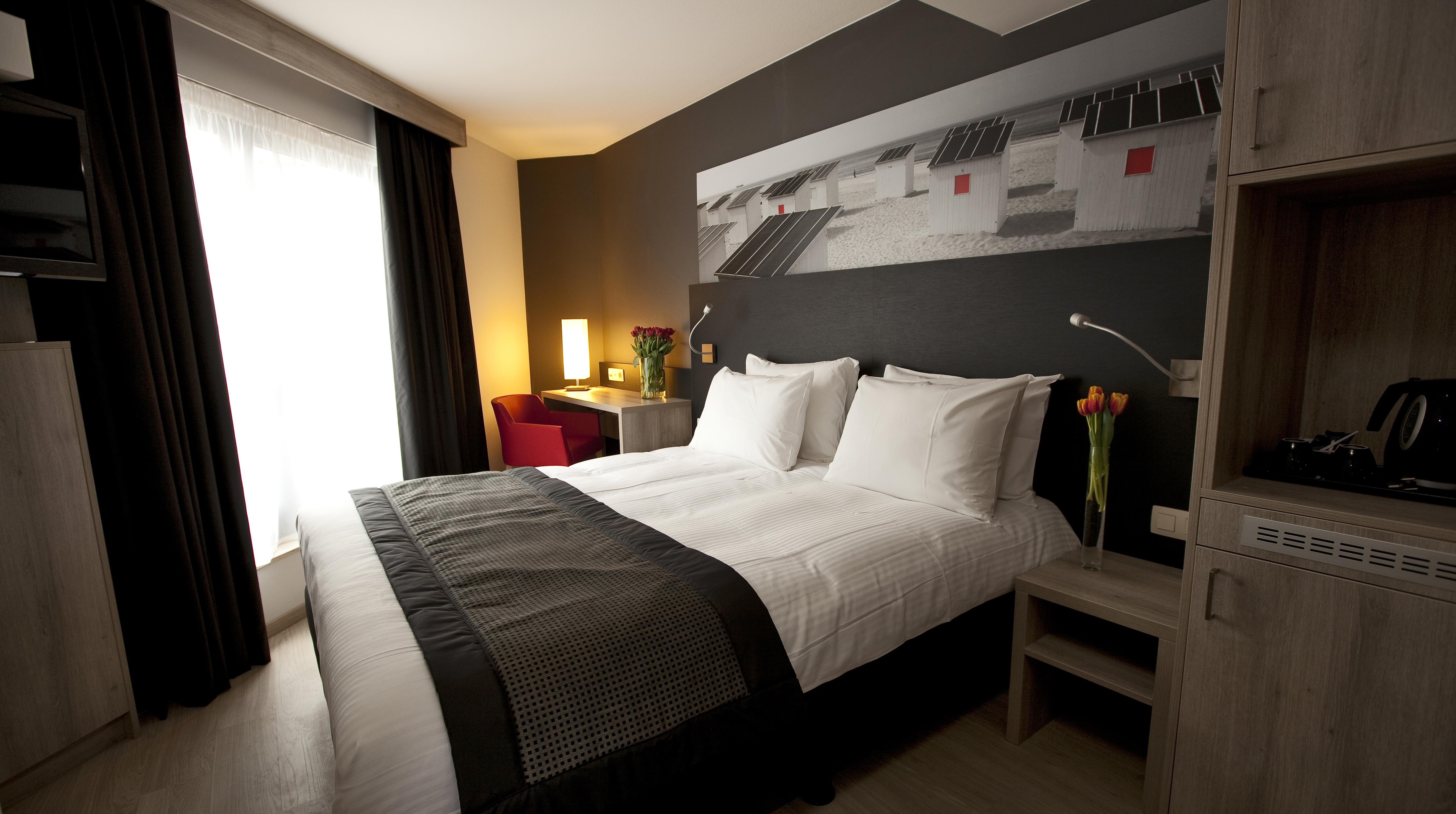 Mercure Oostende Экстерьер фото