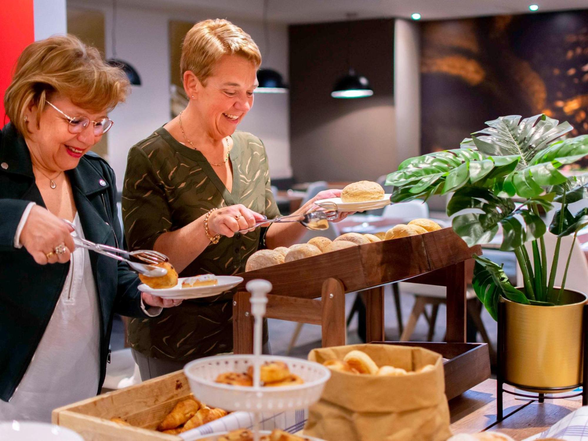 Mercure Oostende Экстерьер фото