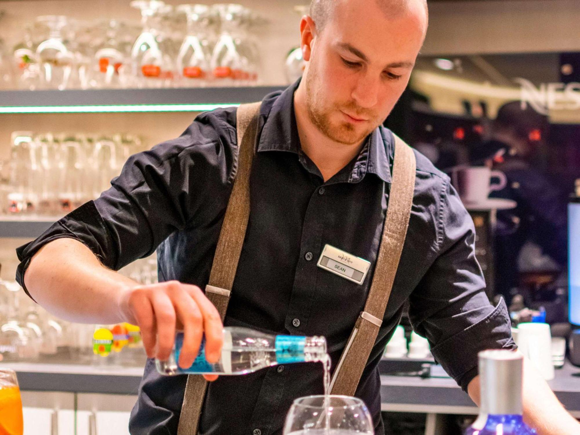 Mercure Oostende Экстерьер фото