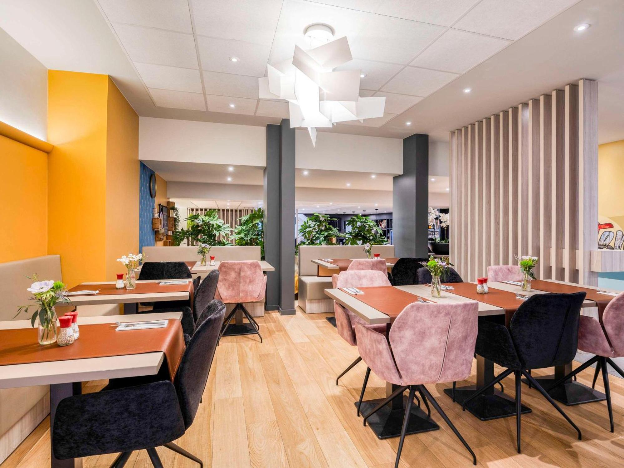 Mercure Oostende Экстерьер фото
