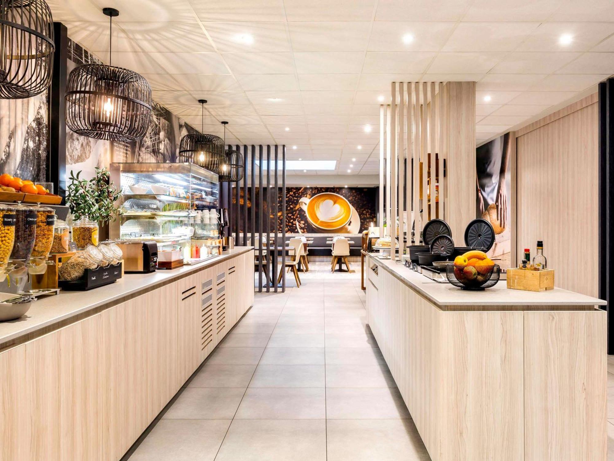 Mercure Oostende Экстерьер фото