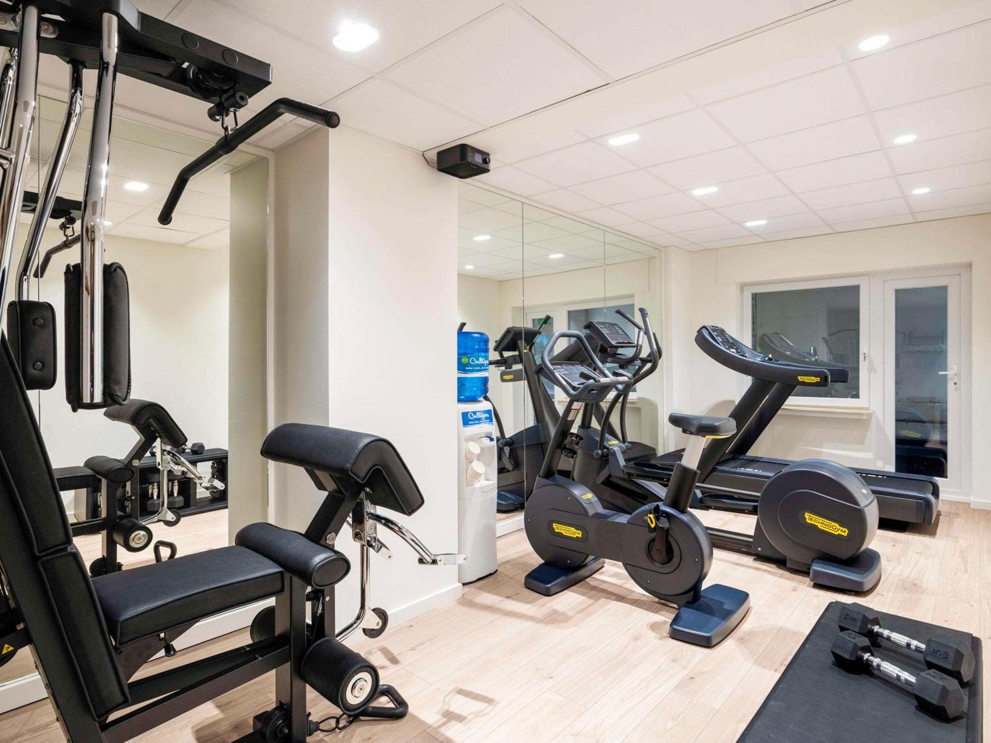 Mercure Oostende Экстерьер фото