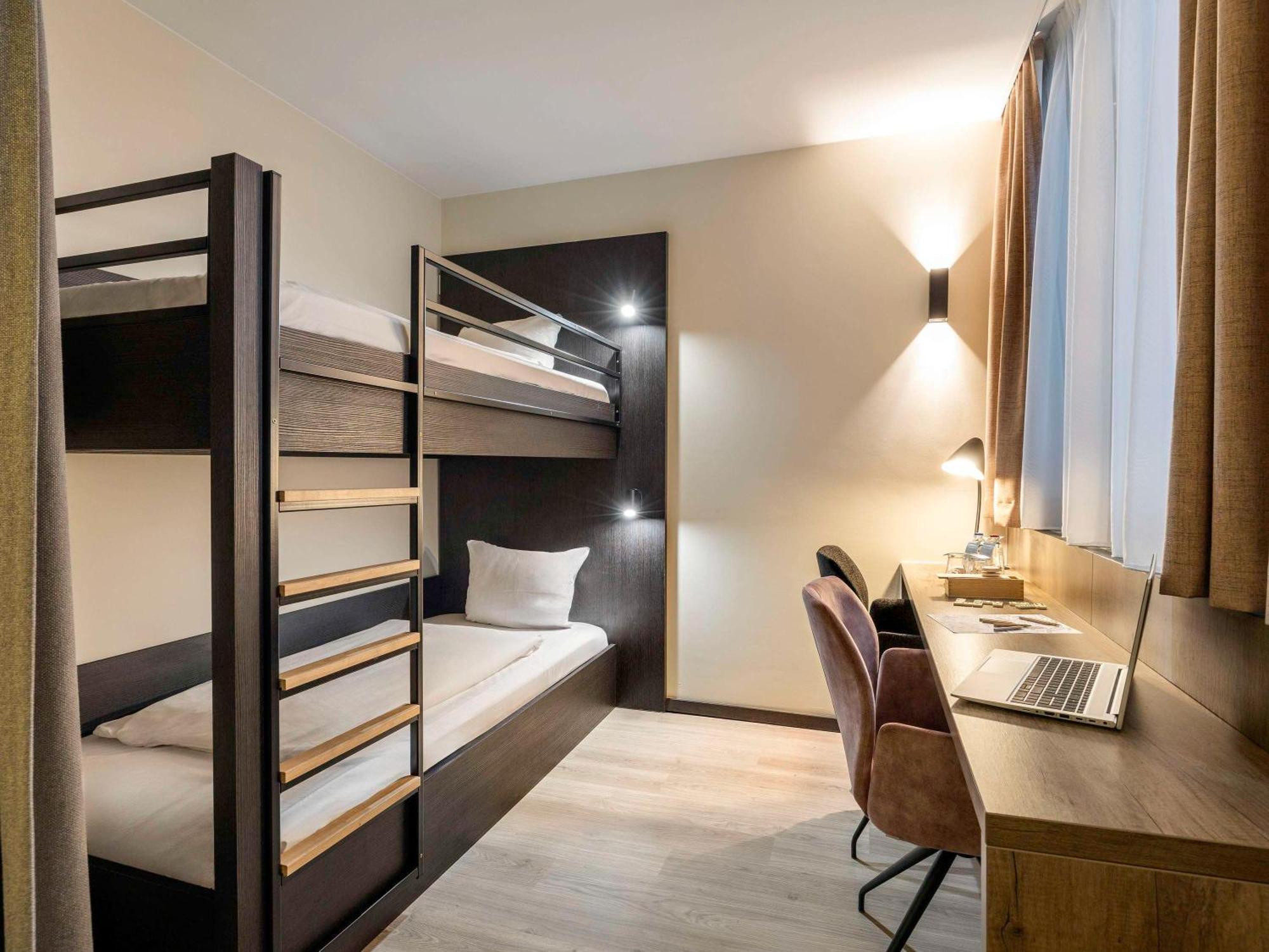 Mercure Oostende Экстерьер фото