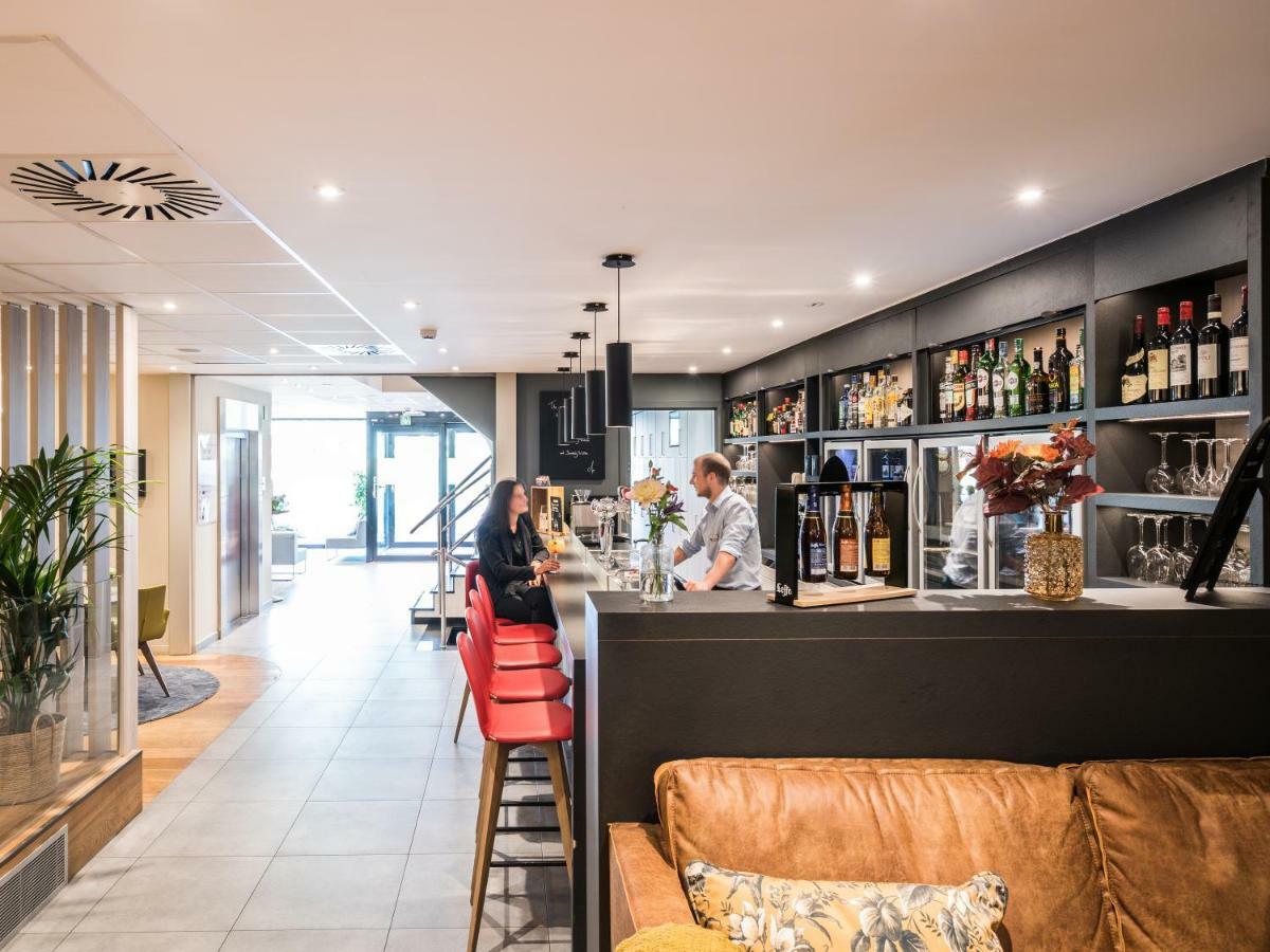 Mercure Oostende Экстерьер фото