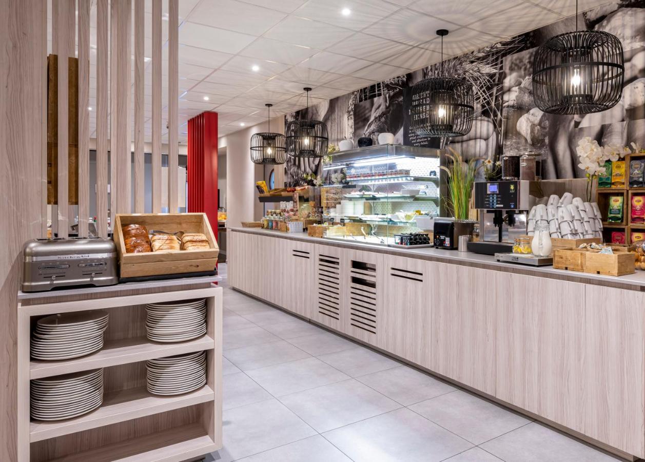 Mercure Oostende Экстерьер фото
