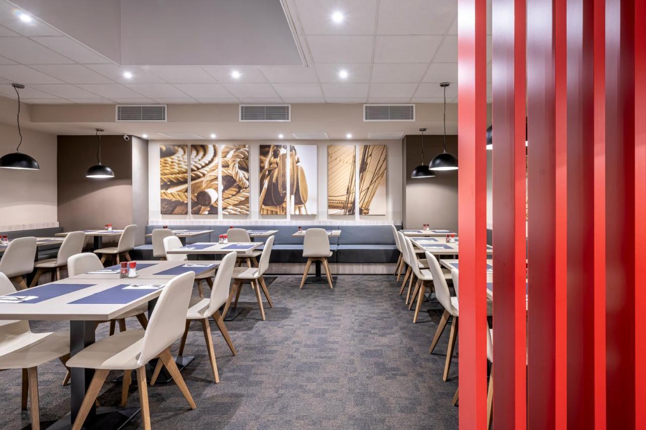 Mercure Oostende Экстерьер фото