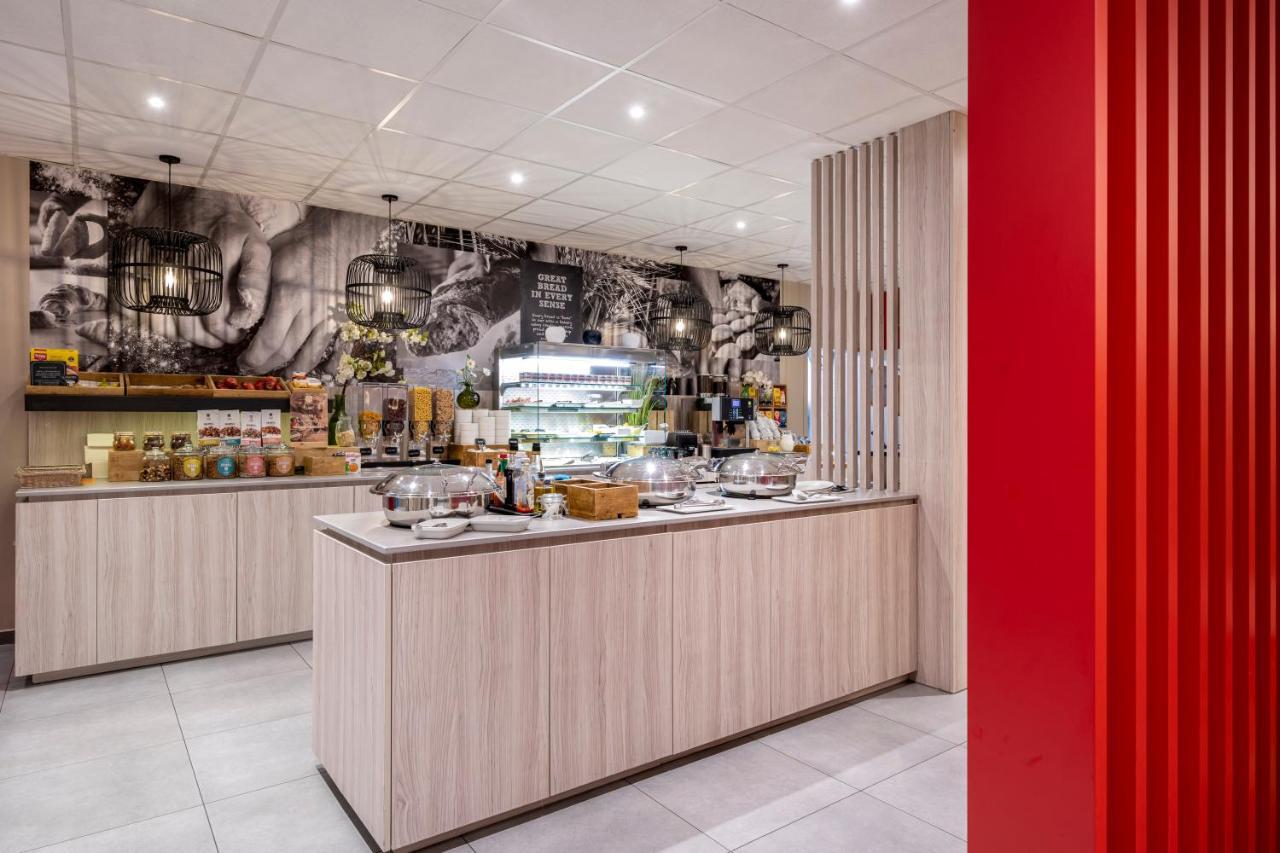 Mercure Oostende Экстерьер фото